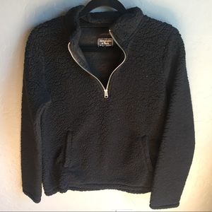A&F pullover